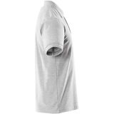 MASCOT - Poloshirt - Katoen/Polyester - Blauw - Korte Mouwen