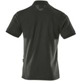 MASCOT - Poloshirt - Blauw - 60% Katoen/40% Polyester - Knoopsluiting