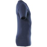 Mascot Crossover Functioneel hemd met korte mouwen 00597-350 - Marine