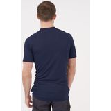 Mascot Crossover Functioneel hemd met korte mouwen 00597-350 - Marine