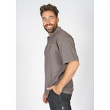 Mascot Crossover Poloshirt met borstzak 00783-260 - Marine