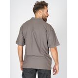 Mascot Crossover Poloshirt met borstzak 00783-260 - Korenblauw