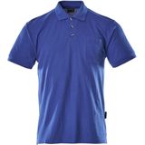 Mascot Crossover Poloshirt met borstzak 00783-260 - Korenblauw