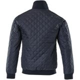 Mascot Originals Thermojas - Marine - 100% Polyester - Hoogfrequent Gelast Quilt