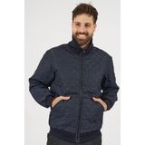 Mascot Originals Thermojas - Marine - 100% Polyester - Hoogfrequent Gelast Quilt