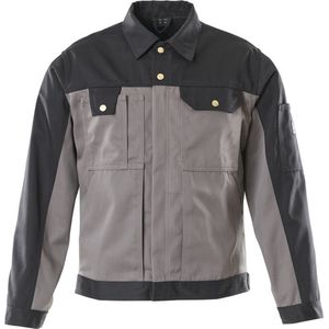 Bundjacke image Como Gr. 56 anthrazit/schwarz - Mascot