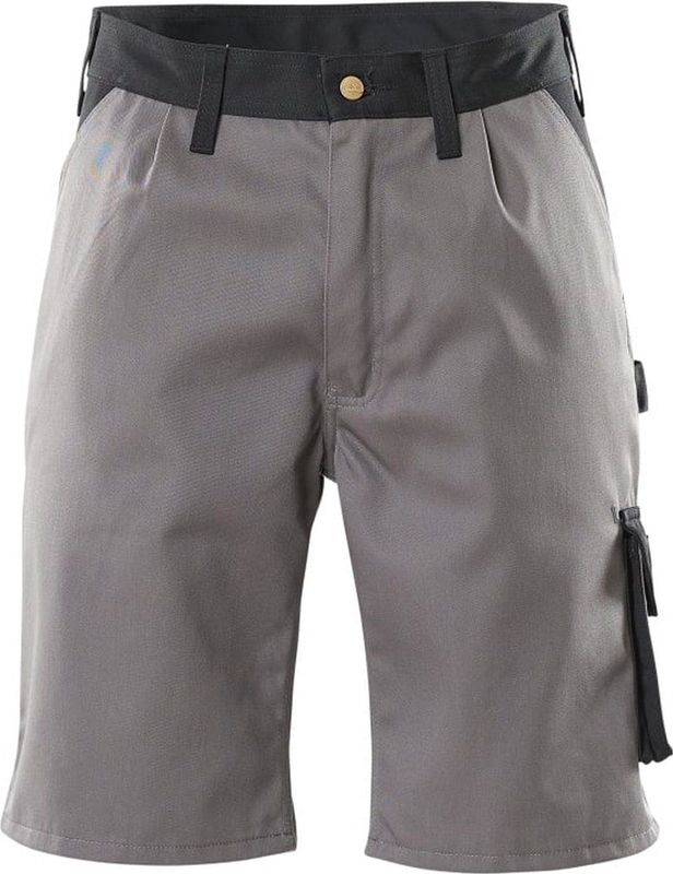 Mascot Image Shorts 00949-430 - Antraciet/Zwart