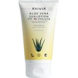 AVIVIR Aloe Vera Sun Lotion SPF30 150 ml