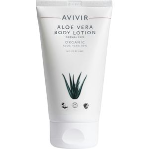 AVIVIR Aloe Vera Lotion 150 ml
