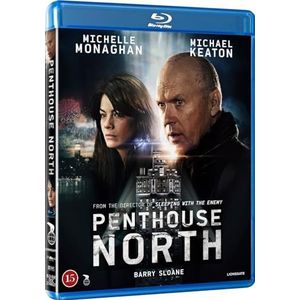PENTHOUSE North/films/standaard/BLU-Ray-merk