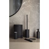 Zone Denmark - Solo - Pedaalemmer - Zwart - Staal - Inhoud 3L