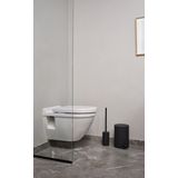 Zone Denmark - Solo - Pedaalemmer - Zwart - Staal - Inhoud 3L