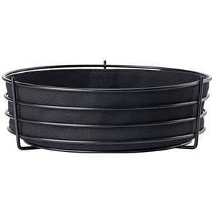 Zone - Singles Bread Basket - Black (330470)