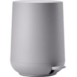 Mülleimer Zone Denmark Nova One Gull Grey 5L