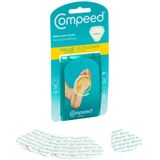 Pleisters - Compeed - Eeltknobbels - Medisch Hulpmiddel - 24 Uur Bescherming
