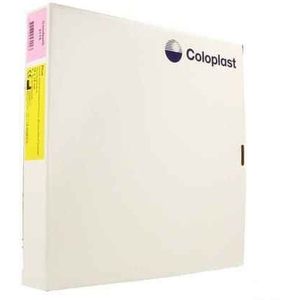 Comfeel Plus 15x15cm 5 33115  -  Coloplast