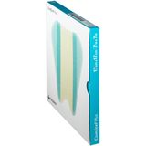 Comfeel Plus - Hydrocolloïde Verband - Voor Weinig Tot Matig Exsuderende Wonden - Bacterie- en Waterbestendig