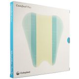 Comfeel Plus - Hydrocolloïde Verband - Voor Weinig Tot Matig Exsuderende Wonden - Bacterie- en Waterbestendig