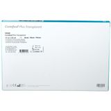 Comfeel Plus - Hydrocolloïde Verband - Transparant - Voor Wondgenezing