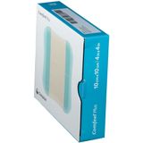 Comfeel Plus - Hydrocolloïde Verband - Bacterie- en Waterbestendig