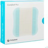 Comfeel Plus - Hydrocolloïde Verband - Bacterie- en Waterbestendig