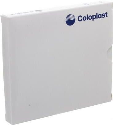 Coloplast - Comfeel Plus - 10x10cm - 3 Stuks - Hydrocolloïdeverband