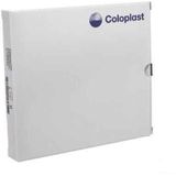 Comfeel Plus - Hydrocolloïdeverband - Zachtwerkend - Bacteriewaterbestendig