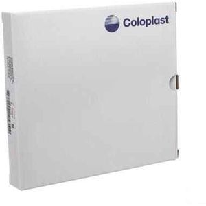 Coloplast Comfeel Plus 20x20cm  5 stuks