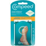 Compeed® Pleister Eeltknobbels - Medium (5 st.)