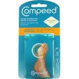 Compeed® Pleister Eeltknobbels - Medium (5 st.)