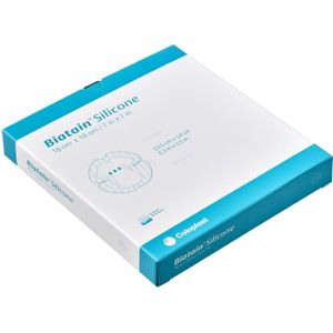 Biatain Silicone Heel 5 stuks