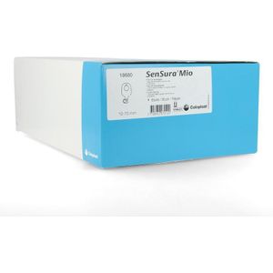 Sensura Mio Post-op 1d Ster O/z 10- 70mm 5 18680