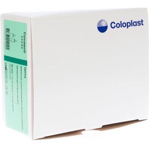 Conveen Optima zelfklevende condoomcatheter 30mm 30 stuks