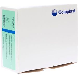 Coloplast - Conveen Optima - Condooms - Discreet - Betrouwbaar