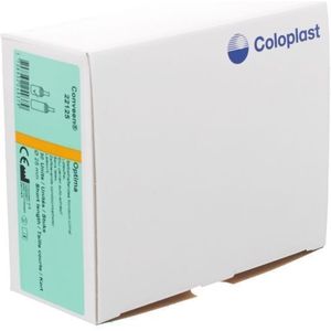 Conveen® Optima - Kondomkatheter - 25 mm - 30 Stuks