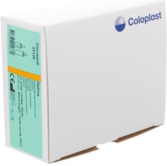 Conveen® Optima - Kondomkatheter - 25 mm - 30 Stuks