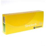 Biatain - Gaaskompres - Zwart - Hoog Absorptievermogen