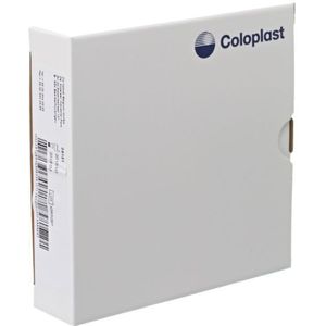 SenSura - Stoma Hulpmiddel - Erosieresistent - Huidvriendelijk - Flexibel