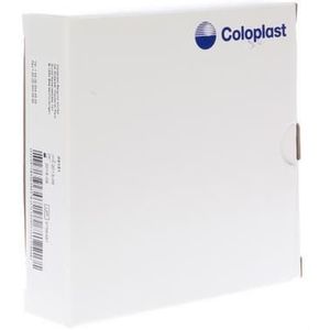 SenSura - Stoma Hulpmiddel - Erosieresistent - Huidvriendelijk - Flexibel