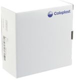 Coloplast - Sensura Click - Huidplaat - Convex Light 60/15-43 mm - 5 stuks