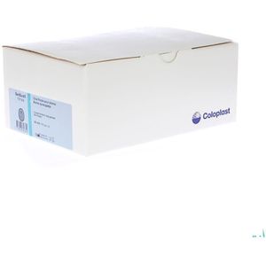 SenSura Click - Huidplaat - Dubbellaags - Waterdicht - Huidvriendelijk