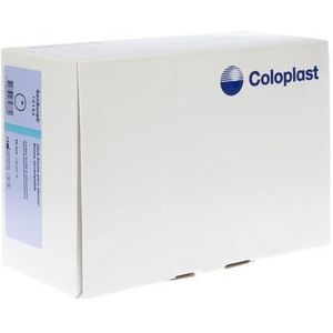 Sensura Click G/Z Transp 60Mm Maxi 550  ml 30 10186  -  Coloplast