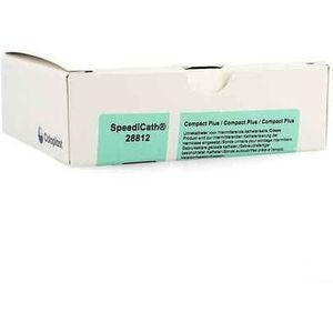 Coloplast - SpeediCath Compact Plus - Katheter - Hydrofiel - Vrouwen