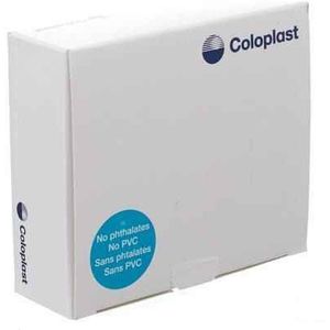 Coloplast - SpeediCath Compact Plus - Sondes - Hydrofiel - 2 cm Extra
