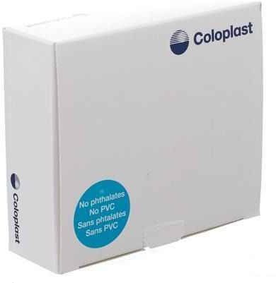 Coloplast - SpeediCath Compact Plus - Sondes - Hydrofiel - 2 cm Extra