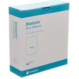 Biatain - Gaaskompressen - Absorberend - 10 Stuks
