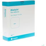 Biatain - Gaaskompres - 3D Structuur - Optimale Absorptie