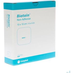 Biatain - Gaaskompres - 3D Structuur - Optimale Absorptie