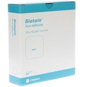 Biatain 10x10cm 10 stuks