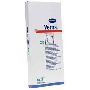 Biatain-ibu Verband N/adh + ibuprof. 10x20,0 5 34112  -  Coloplast